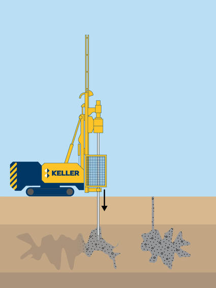 cavity-fill-grouting